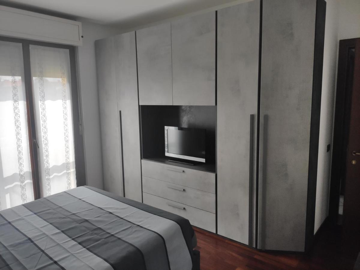 Veronica'S Home Bergamo Kültér fotó