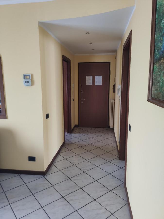 Veronica'S Home Bergamo Kültér fotó