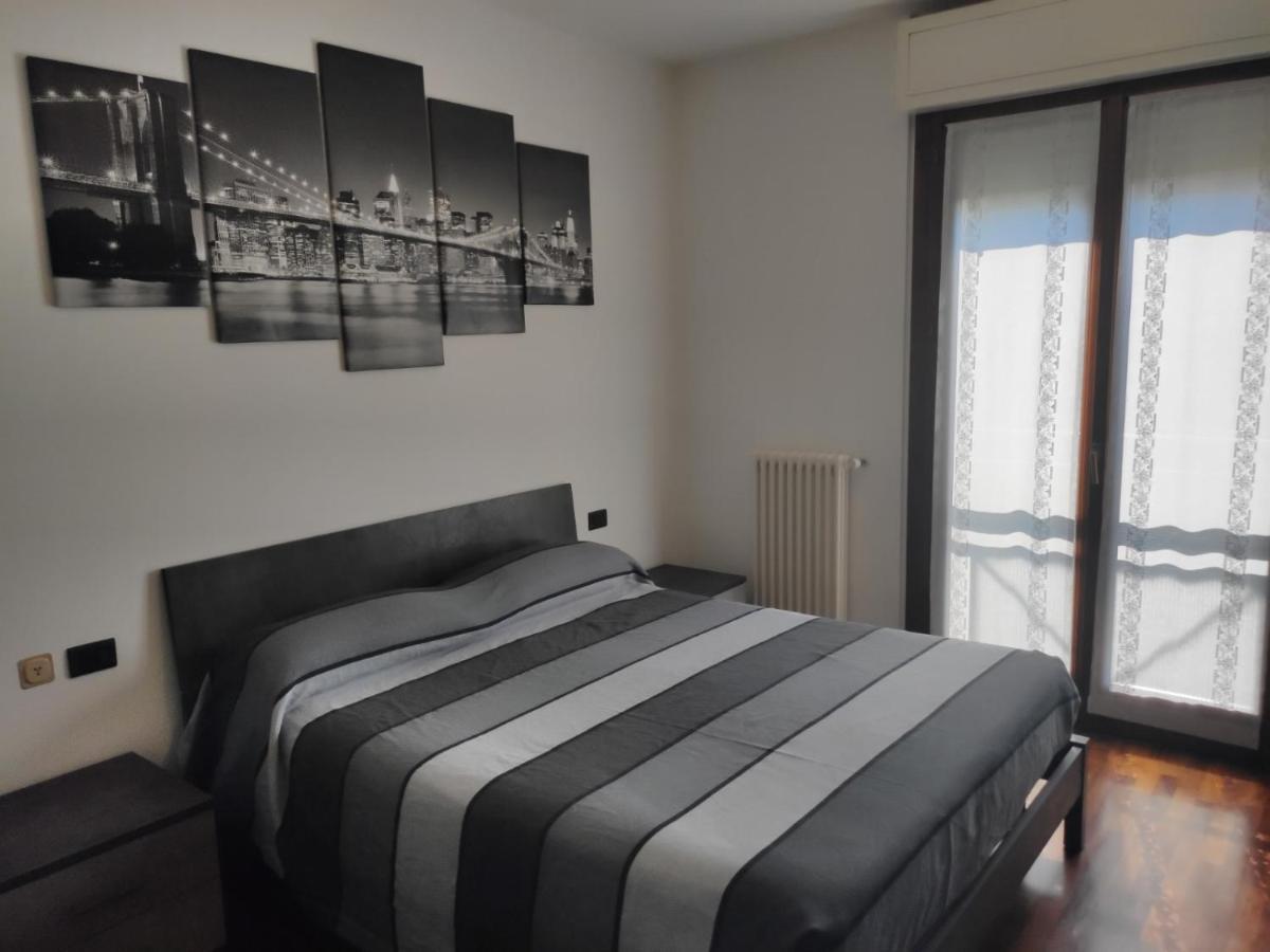 Veronica'S Home Bergamo Kültér fotó