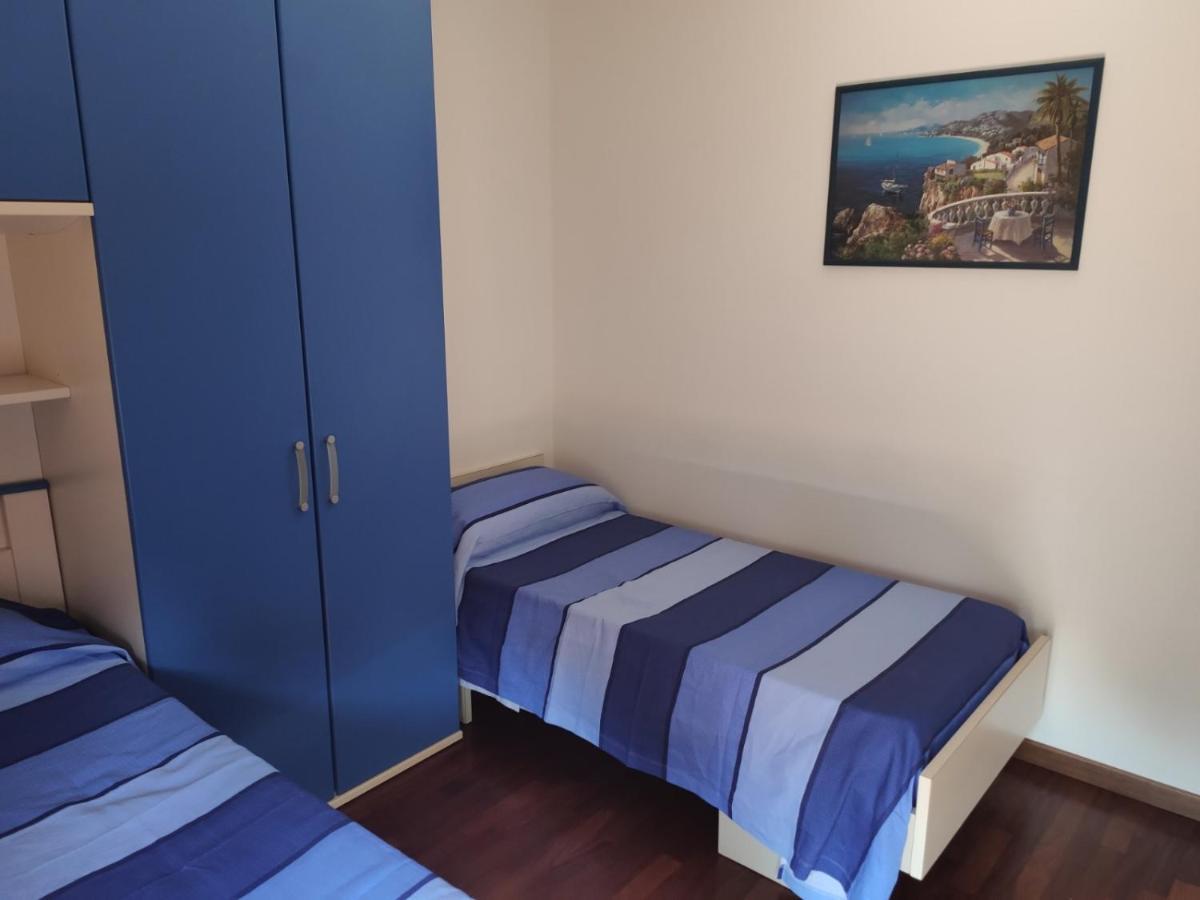 Veronica'S Home Bergamo Kültér fotó