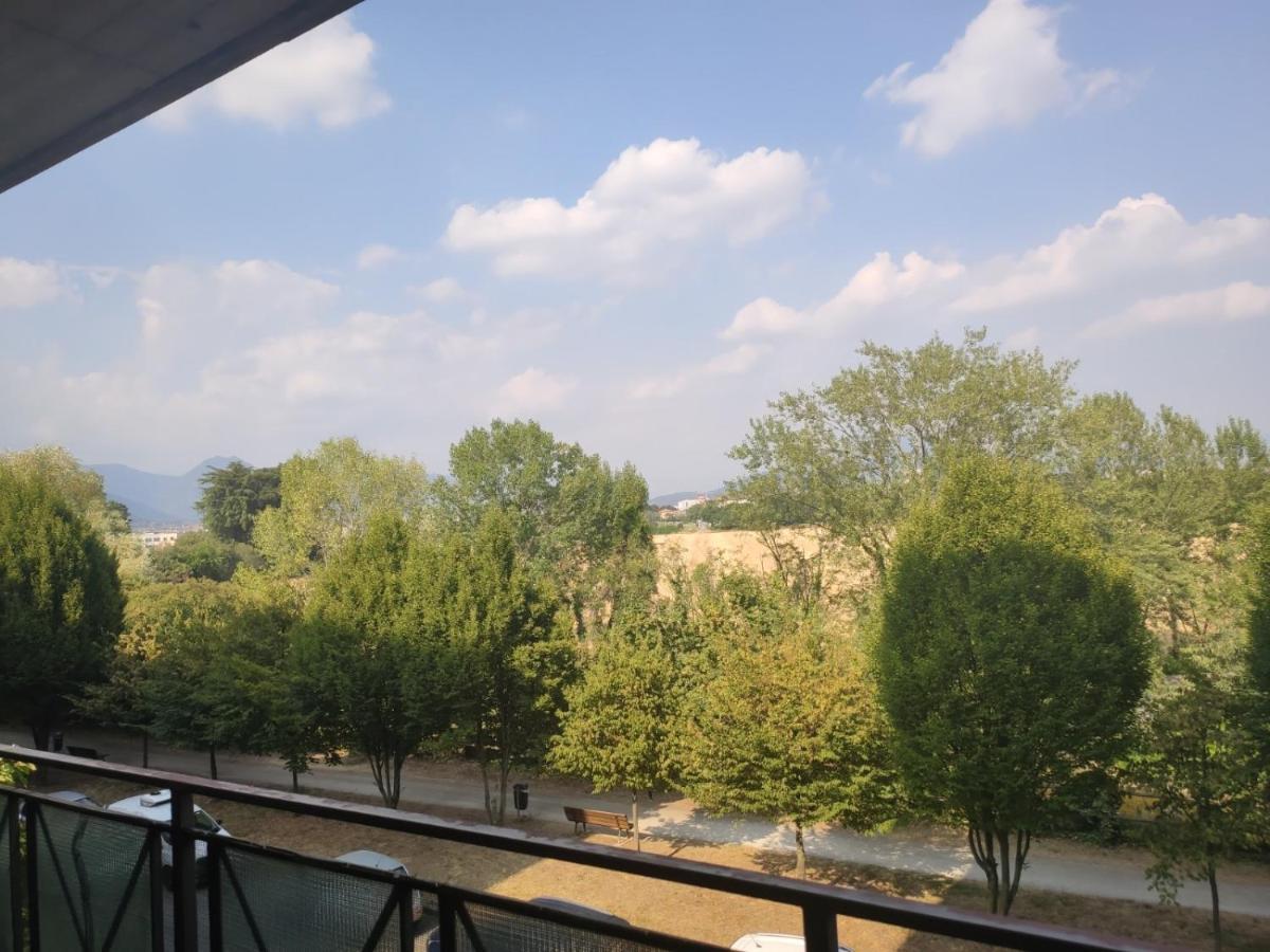 Veronica'S Home Bergamo Kültér fotó