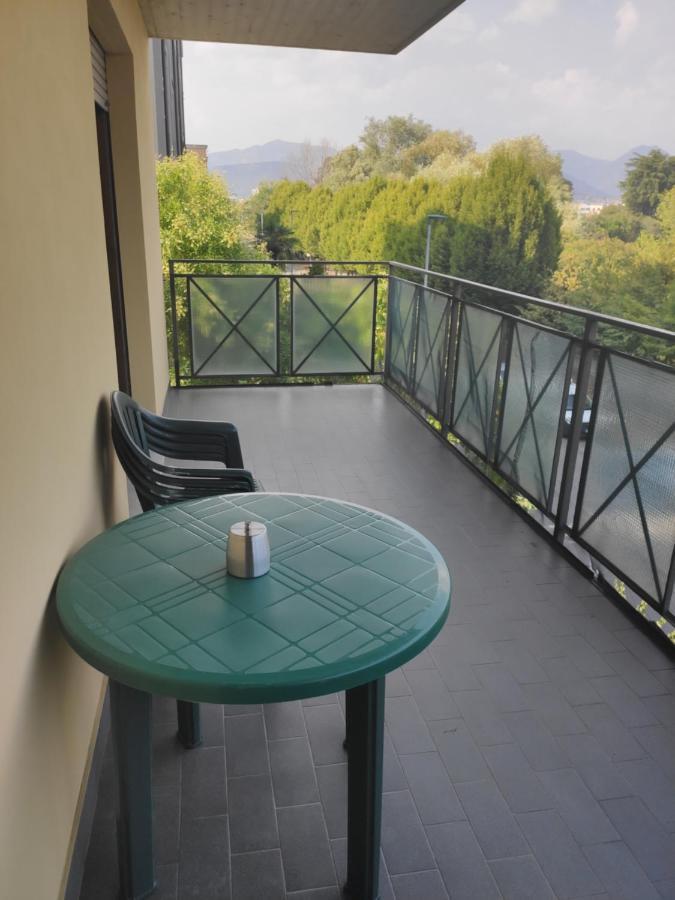 Veronica'S Home Bergamo Kültér fotó